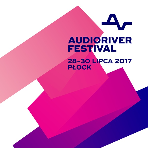 Audioriver 2017 - key visual