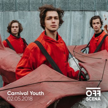 Carnival-Youth